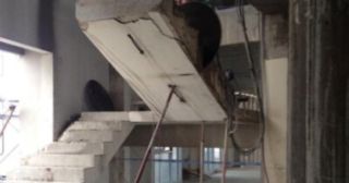 Демонтаж лестницы Волгодонск, цена от 2896 руб.