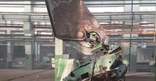 Демонтаж станков Волгодонск, цена от 2896 руб.