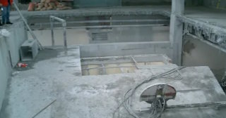 Демонтаж бассейна в Волгодонске: цена от 1016 рублей - Сварной-Вгн