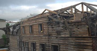 Демонтаж деревянных конструкций в Волгодонске - расценки от 1016 рублей - Сварной-Вгн