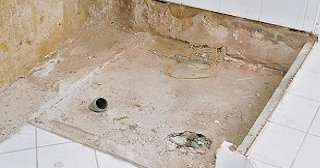 Демонтаж душевой кабины в Волгодонске - цена от 2032 рублей | Сварной-Вгн