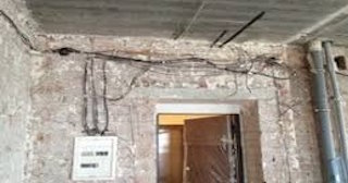 Демонтаж электрики в Волгодонске - цены от 508 руб. - Сварной-Вгн