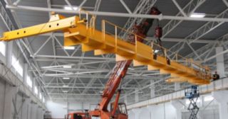 Демонтаж кранов Волгодонск, цена от 2896 руб.