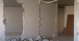 Демонтаж стен в квартире в Волгодонске – цена от 712 рублей. - Сварной-Вгн