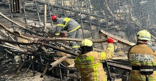 Разбор завалов в Волгодонске - услуги компании Сварной-Вгн от 508 рублей